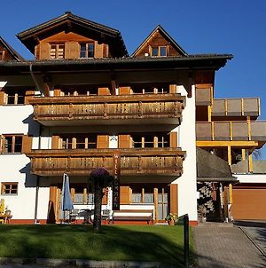 Appartement Haus Muhle à Sankt Gallenkirch Exterior photo