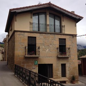 Maison d'hôtes Casa Rural Baigorrietxea à Villabuena de Álava Exterior photo