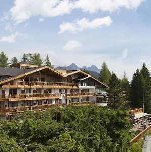Natur & Spa Hotel Larchenhof 4 Stars Superior Seefeld in Tirol Exterior photo