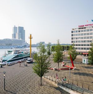 Thon Hotel Rotterdam Exterior photo