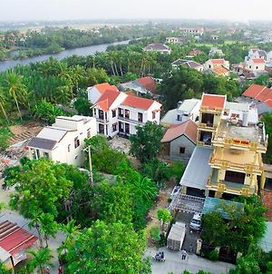 Thinh Vuong Homestay Hội An Exterior photo