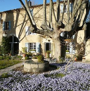 Villa La Petite Seigneurette à Villeneuve-lès-Avignon Exterior photo