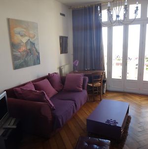 Appartement Beau studio, front de mer - RDC à Mers-les-Bains Exterior photo