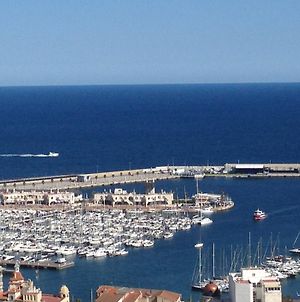 Appartement Alicante Top Sea View 29Th Apts Downtown&Beach Exterior photo