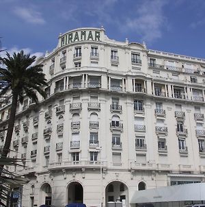 Appartement Palais Miramar 65 Bd De La Croisette Cannes Exterior photo