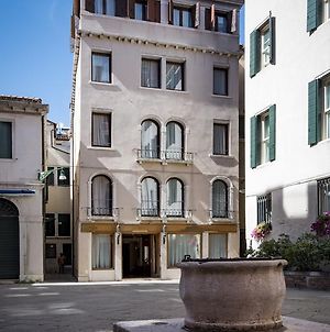 Hôtel Anastasia à Venise Exterior photo
