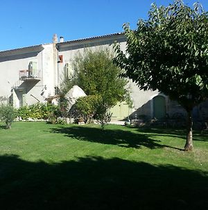 Villa Grange Voutée avec jardin à Mane  Exterior photo