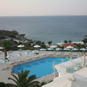 Princessa Riviera Resort Pythagóreion Exterior photo