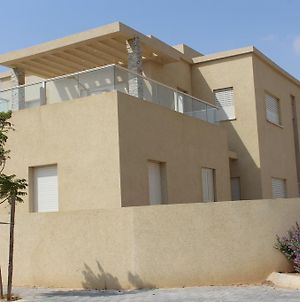 Appartement Our Place At The Desert à Midreshet Ben Gurion Exterior photo