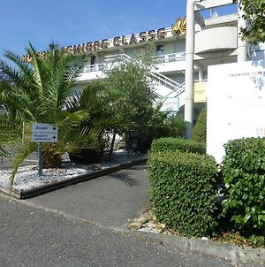 Première Classe Biarritz Exterior photo