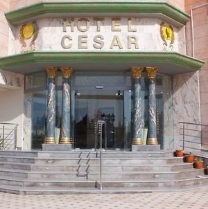 Hôtel César Palace Sousse Exterior photo