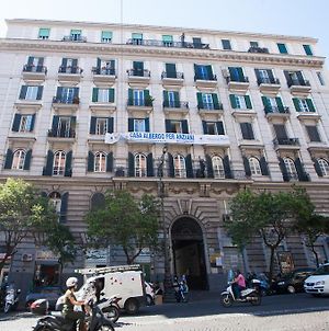 Bovio Prestige Apartments Naples Exterior photo