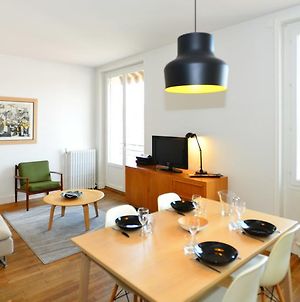 Appartement Appart' Montcharmont à Lyon Exterior photo
