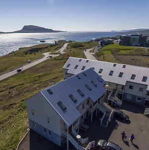 Appartement The Atlantic Swan à Tórshavn Exterior photo