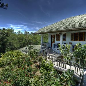 Villa Gila'S Garden à Plage de Lamai Exterior photo