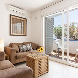 Viva Sitges - Sitges Central Apartment Exterior photo