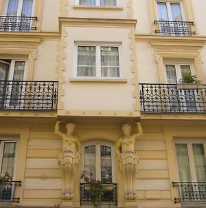 Hôtel De Nemours Paris Exterior photo