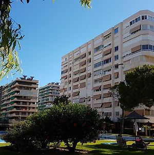 Appartement Chamartin I à Alicante Exterior photo