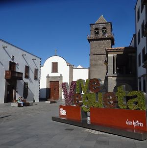 Malfu Home Las Palmas de Gran Canaria Exterior photo