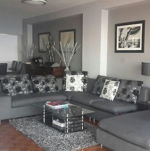 Appartement Durban Penthouse Exterior photo