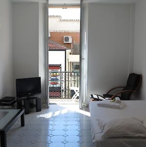 Appartement Viva Riviera - 5 Rue Commandant André à Cannes Exterior photo