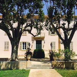 Villa La Bastide des Anglades à Hyères Exterior photo