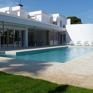 Villa Luxury Beach House à Sitges Exterior photo