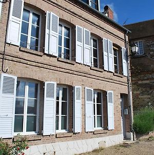 Appartement Maisonnette à Saint Valéry Sur Somme Exterior photo