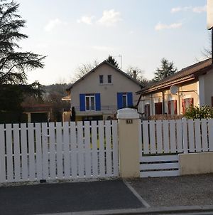 Villa Weckerlin à Sarliac-sur-l'Isle Exterior photo