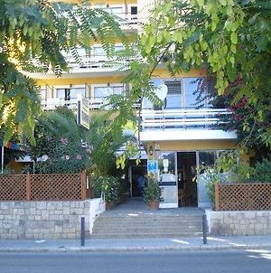Hotel Rosamar Palma Exterior photo