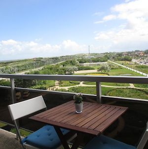 Appartement Studio With Sea View And Panoramic View In Bredene Exterior photo