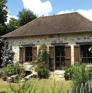 Cottage In Dordogne Château-Chervix Exterior photo