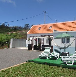 Villa Casa Formiga à Fajã da Ovelha Exterior photo