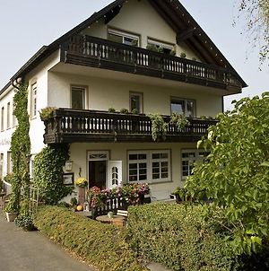 Hôtel Landhaus Bad Bertrich Exterior photo