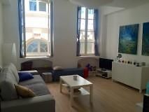 Appartement Panier à Marseille Exterior photo