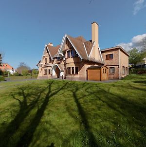 Villa Eastfield à Oostduinkerke Exterior photo