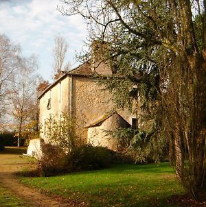 Old Hunting Lodge Fercé-sur-Sarthe Exterior photo