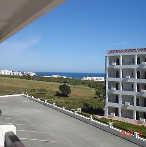Appartement Bahia De Cabo à Cabo Negro Exterior photo