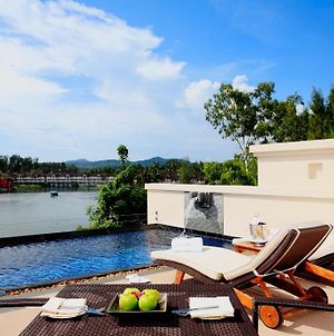 Dusit Thani Pool Villa Phuket Exterior photo