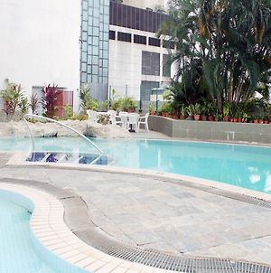 Hotel Royal Penang Exterior photo