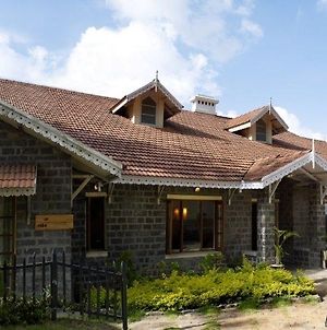 Zest At Coakers Villa Tamilnadu - Tamilnadu - Kodaikanal Exterior photo
