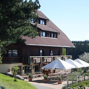 Landhotel Bartlehof Schluchsee Exterior photo