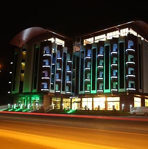 Ipekyolu Park Hotel Trabzon Exterior photo