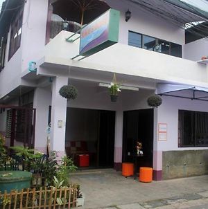 Auberge de jeunesse Kikie'S House à Chiang Mai Exterior photo