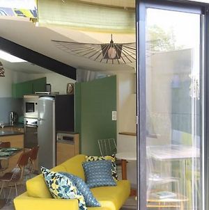 Appartement Chartreuse du Parc à Bordeaux Exterior photo