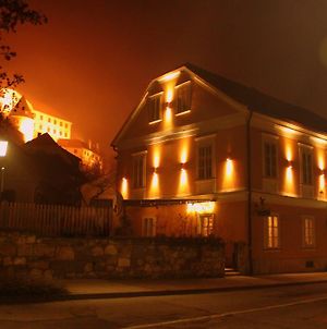 Hotel Park Ptuj Exterior photo