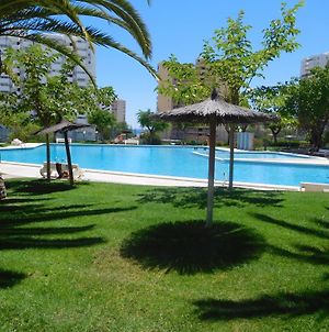 Precious Apartment In Alicante, Playa San Juan Exterior photo