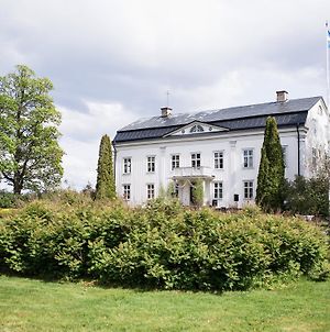Hôtel Wallby Sateri à Skirö Exterior photo
