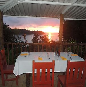 Villa Lookout Drakebay à Drakes Bay Exterior photo