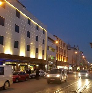 Bera Mevlana Hotel - Special Category Konya Exterior photo